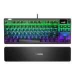 SteelSeries Apex 7 TKL Mechanical Gaming Keyboard