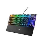 SteelSeries Apex 7 TKL Mechanical Gaming Keyboard