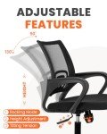 NEO CHAIR Ergonomic Office Desk Gaming Chair