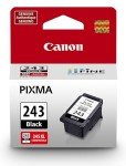 Canon PG-243 Black Ink Cartridge for Printers