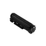 Canon Toner Cartridge 128 Black for Laser Printers