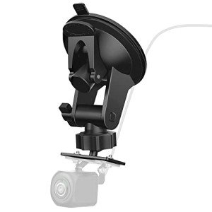 PixelMan Rear Camera Mount for Cars and SUVs