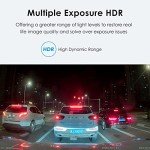 VIOFO A119 V3 2K Quad HD Dash Cam