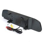 4.3" Backup Camera and Monitor Kit for Cars