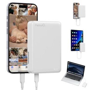 NEWQ 2TB USB Flash Drive for iPhone & Android
