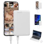 NEWQ 2TB USB Flash Drive for iPhone & Android
