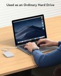 NEWQ 2TB USB Flash Drive for iPhone & Android