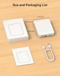 NEWQ 2TB USB Flash Drive for iPhone & Android