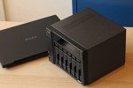 Asustor Lockerstor 6 Gen2 6-Bay NAS Storage