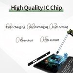 Kyocera DuraXV Extreme High Capacity Replacement Battery