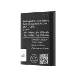 Kyocera DuraXV Extreme High Capacity Replacement Battery
