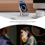 10000mAh Magnetic Wireless Power Bank Charger