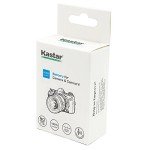 Kastar Battery for Kodak Cameras and Devices