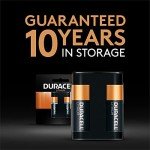 Duracell 245 6V High Power Lithium Battery