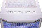 Skytech Archangel Gaming PC Intel i7 RTX 4060