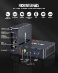 GMKtec M6 Mini Gaming PC with Ryzen 5 6600H