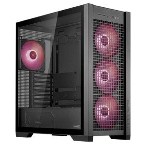 ASUS TUF Gaming GT302 ATX Mid-Tower Case
