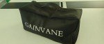 GAINVANE 120" Portable Projector Screen for Movies