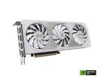 GIGABYTE GeForce RTX 4060 AERO OC Graphics Card