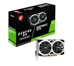 MSI GeForce GTX 1650 4GB Gaming Graphics Card