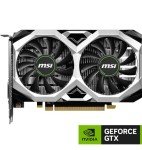 MSI GeForce GTX 1650 4GB Gaming Graphics Card