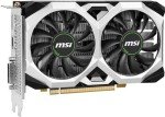 MSI GeForce GTX 1650 4GB Gaming Graphics Card