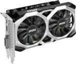 MSI GeForce GTX 1650 4GB Gaming Graphics Card
