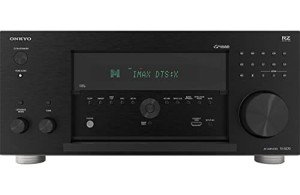 Onkyo TX-RZ70 11.2 Channel AV Receiver