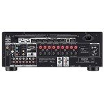 Onkyo TX-NR797 9.2 Channel Smart AV Receiver
