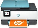 HP OfficeJet Pro 8028e Wireless All-in-One Printer