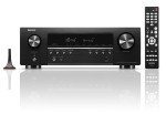 Denon AVR-S670H 8K Home Theater Receiver