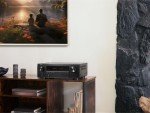 Denon AVR-S670H 8K Home Theater Receiver