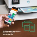 HP OfficeJet Pro 8028e Wireless All-in-One Printer