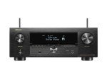 Denon AVR-X4800H 9.4-Channel 8K Home Theater Receiver