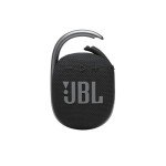JBL Clip 4 Portable Bluetooth Speaker with Carabiner