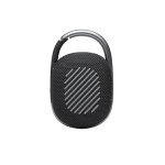 JBL Clip 4 Portable Bluetooth Speaker with Carabiner