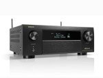 Denon AVR-X4800H 9.4-Channel 8K Home Theater Receiver
