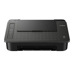 Canon TS302 Wireless Inkjet Printer with Alexa Support