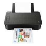 Canon TS302 Wireless Inkjet Printer with Alexa Support