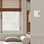 Honeywell Home Aube 7-Day Programmable Thermostat