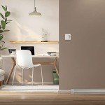 Honeywell Home Aube 7-Day Programmable Thermostat