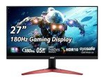 Acer Nitro 27" Full HD Gaming Monitor