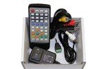 MedeaWiz® DV-S1 Sprite® HD Media Player
