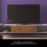Panasonic Blu-ray DVD Player with HD Sound