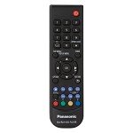 Panasonic Blu-ray DVD Player with HD Sound