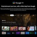 Xiaomi TV Box S 4K Streaming Media Player