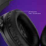 Turtle Beach Recon 70 Wired Gaming Headset - Black