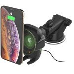 iOttie Auto Sense Qi Wireless Car Charger Mount