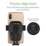 iOttie Auto Sense Qi Wireless Car Charger Mount