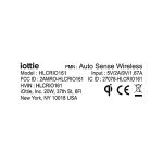 iOttie Auto Sense Qi Wireless Car Charger Mount
